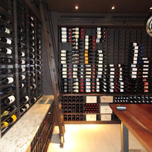 WINE CELLAR