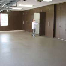 BlueWater - Garage