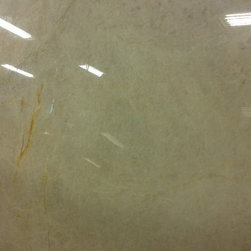 Perla Venata(Quartzite) - Kitchen Countertops