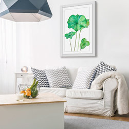 Lotus Leaf - Products