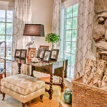 North Raleigh Makeover
