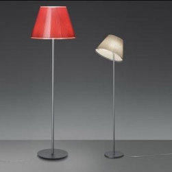 Artemide - ARTEMIDE CHOOSE FLOOR LAMP - Floor Lamps