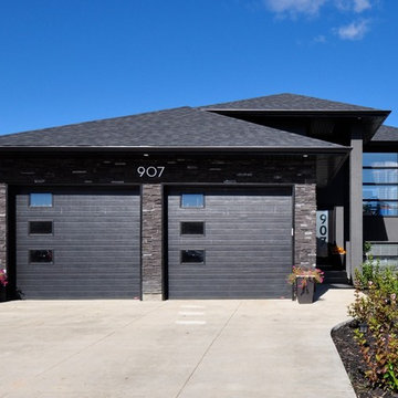 Environmental Stoneworks, Manufactured Stone Veneer