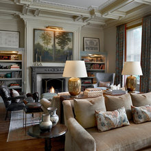 Jessica Lagrange Interiors