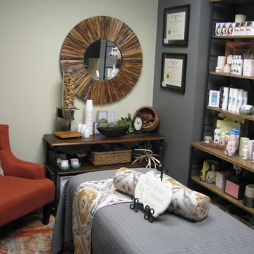 Colorado Escapes Day Spa