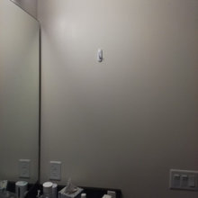 Bathroom Ideas