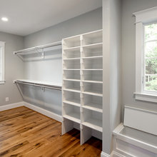 Closets