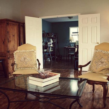 Three Bedroom Split Level with a lot of Life