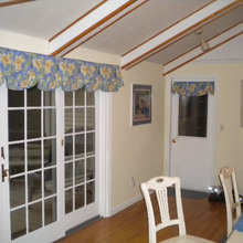 valances