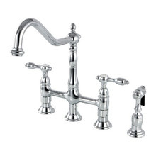 Kitchen Fixtures