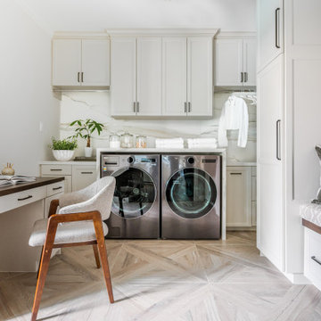 Sugar Land Whole House Remodel
