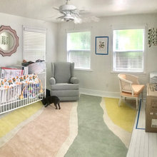 Nursery