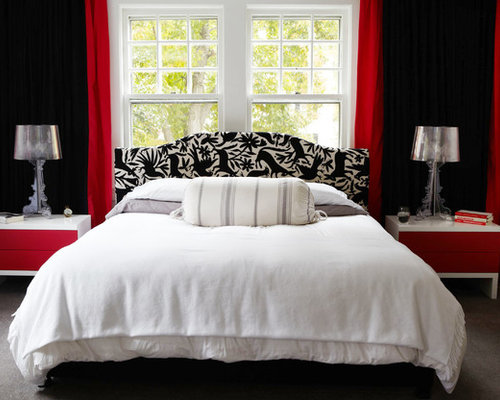 residential 3 residential   contemporary bedroom new york
