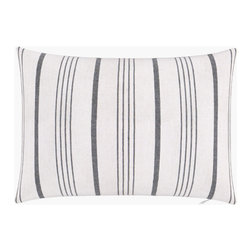Lumbar Pilow 14" x 20" - Decorative Pillows