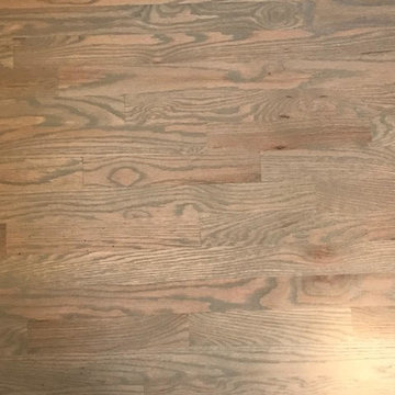 Select Red Oak