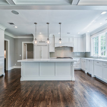 Westminster Road, Chatham Township, NJ