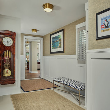 Rosewood - Transitional Farmhouse