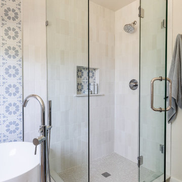 Modern Minnow Primary Suite
