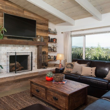 Escondido Remodel