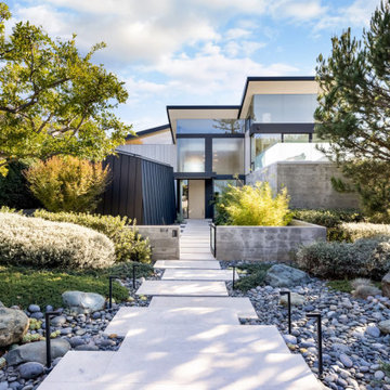 Toulon Drive by Studio William Hefner