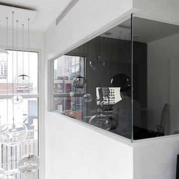 Tribeca Penthouse