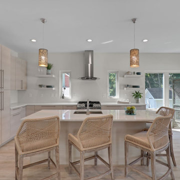Lake Como - New Construction