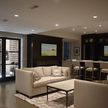 Oak Brook Residence