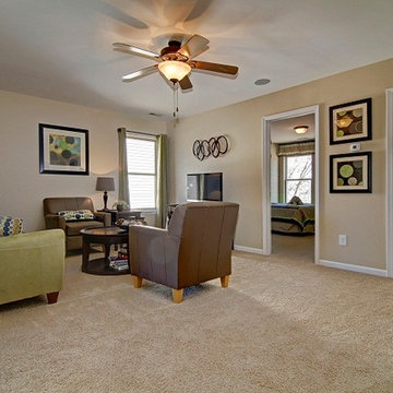 Eastwood Homes Interiors!