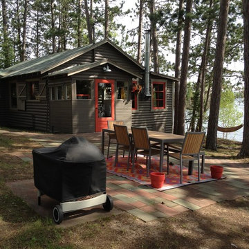 O'Neal Cabin