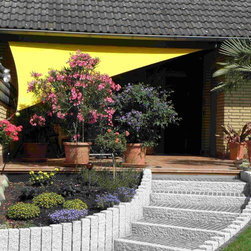 Sonnensegel nach Mass - Products