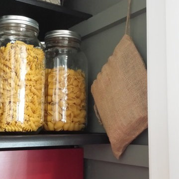Farmhouse Pantry - Baxter Village