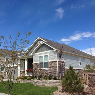 Zarnowiec-Re-Roofing, Gutters/Downspouts