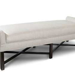 Broad Bench - Indoor Benches