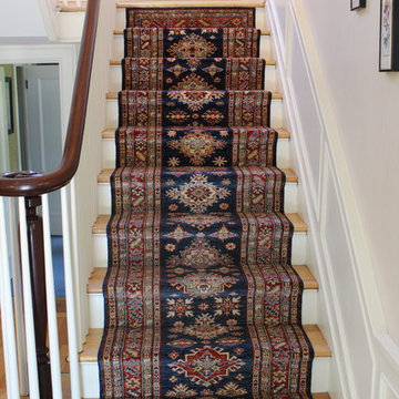 Stairways to Heaven