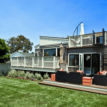 Patio Ideas