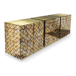 PIXEL Sideboard - Accent Chests And Cabinets