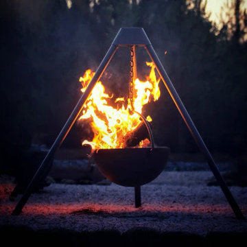 Fire Pits