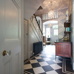 Muswell Hill Kitchen / Dining Room