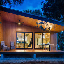 Tiny Home Design
