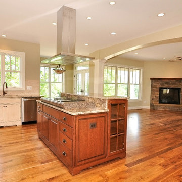 Avalon Retreat