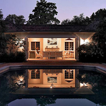 Home Addition | Stevenson Road Residence