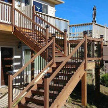 Decks