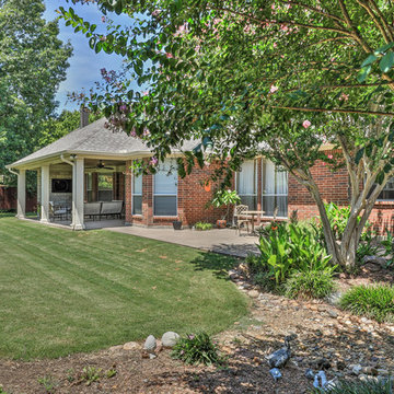 Outdoor Splendor