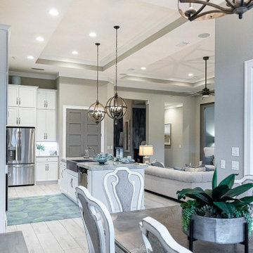 Cooking Was Never So Exciting, Kitchen Remodeling Contractor in Oceanside, CA