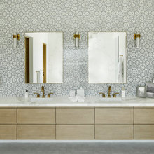 bathroom master