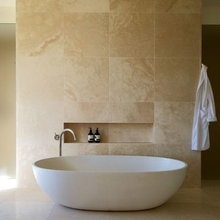 HIGHLANDS - Bathroom