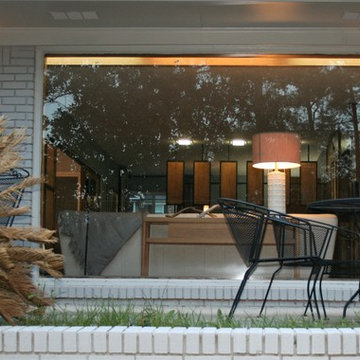 Forest Acres Mid-Century Modern Residence
