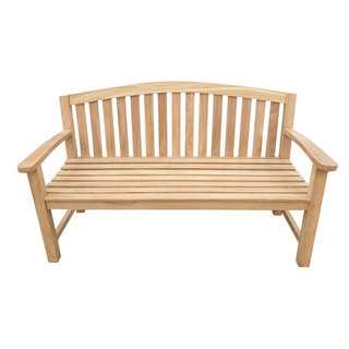 Seven seas 2024 teak bench