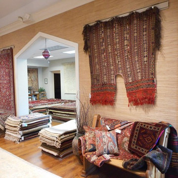 Check Out Our Showroom!