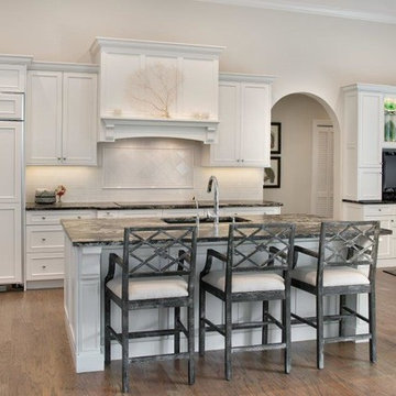 Bonita Springs, Florida Kitchen Remodel